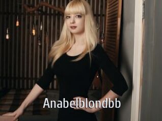 Anabelblondbb