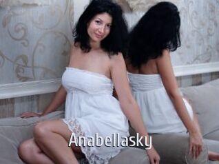 anabellasky Cigare à moustache