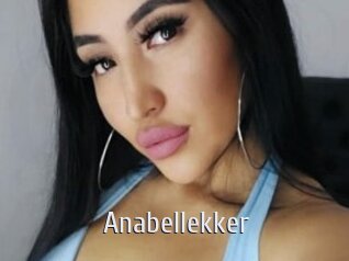 Anabellekker