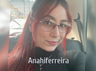 anahiferreira Cigare à moustache