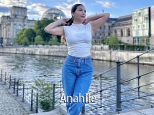 Anahile
