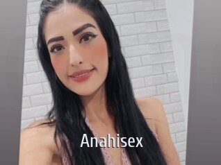 Anahisex