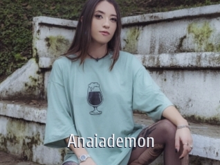 Anaiademon