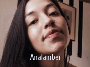 Analamber