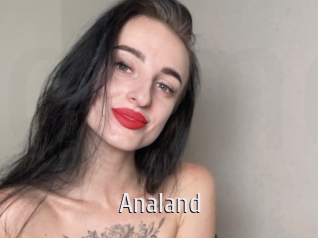 Analand
