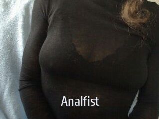 Analfist
