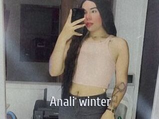 anali_winter Cigare à moustache