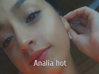 analia_hot Cigare à moustache
