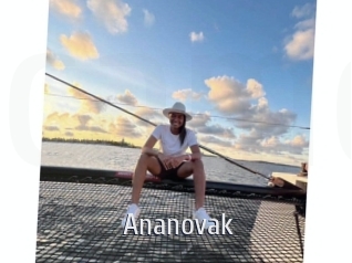 ananovak Cigare à moustache