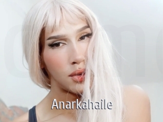 anarkahaile Cigare à moustache