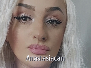 anastasiacam Cigare à moustache