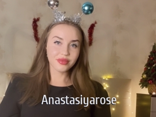 anastasiyarose Cigare à moustache