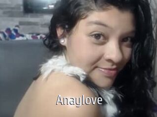 Anaylove