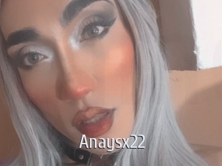 Anaysx22