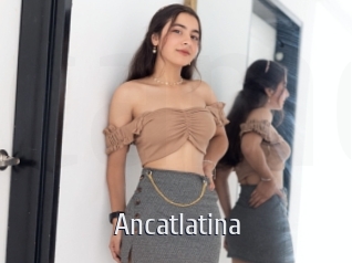 Ancatlatina