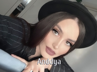 Anddya