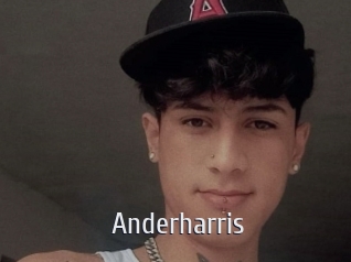 Anderharris