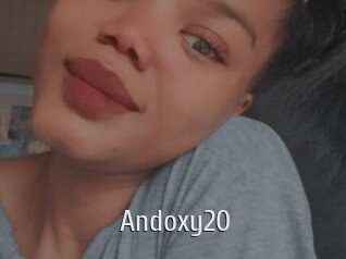 Andoxy20