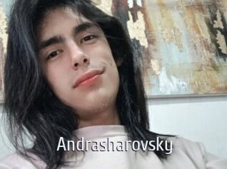 Andrasharovsky