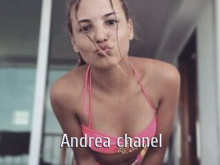 andrea_chanel Cigare à moustache