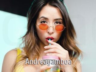 andreagamboa Cigare à moustache