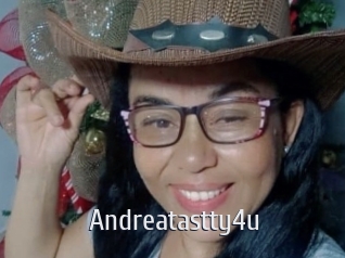 Andreatastty4u