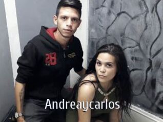 Andreaycarlos