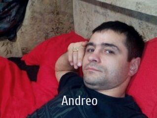 Andreo