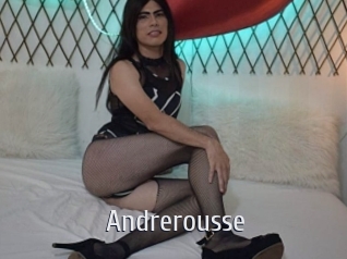 Andrerousse