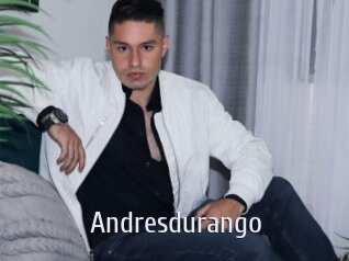Andresdurango