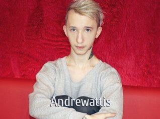 Andrewattis