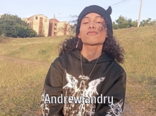 andrewlandry Cigare à moustache