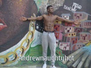 Andrewnaughtyhot