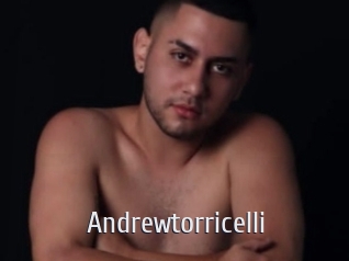 andrewtorricelli Cigare à moustache