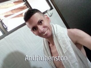 Andriuhenston