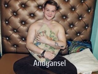 andyansel Cigare à moustache
