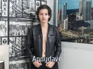 andydave Cigare à moustache