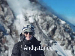 Andystonex