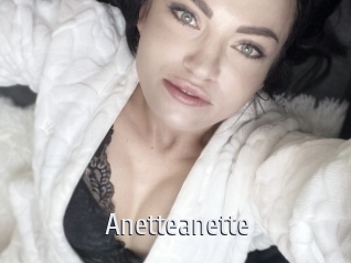 anetteanette Cigare à moustache