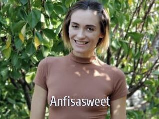 Anfisasweet