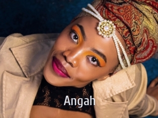 Angah