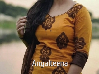 angalteena Cigare à moustache