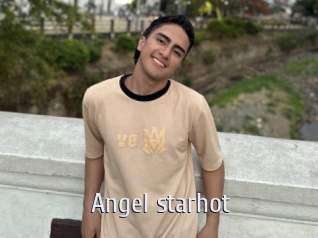 Angel_starhot