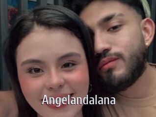 Angelandalana