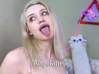 angelaneil Cigare à moustache