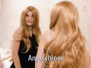 Angelchloee