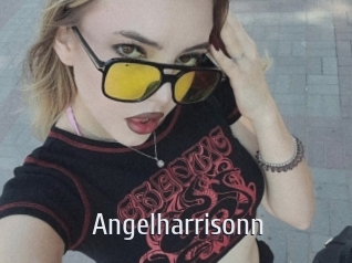 angelharrisonn Cigare à moustache