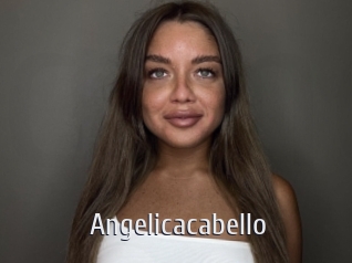 Angelicacabello