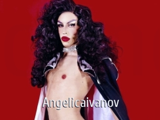 Angelicaivanov