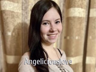Angeliciouslove